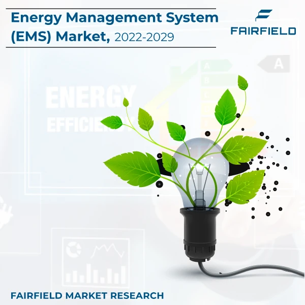 Energy Management System (EMS) Market Size and Forecast Analysis to 2029
