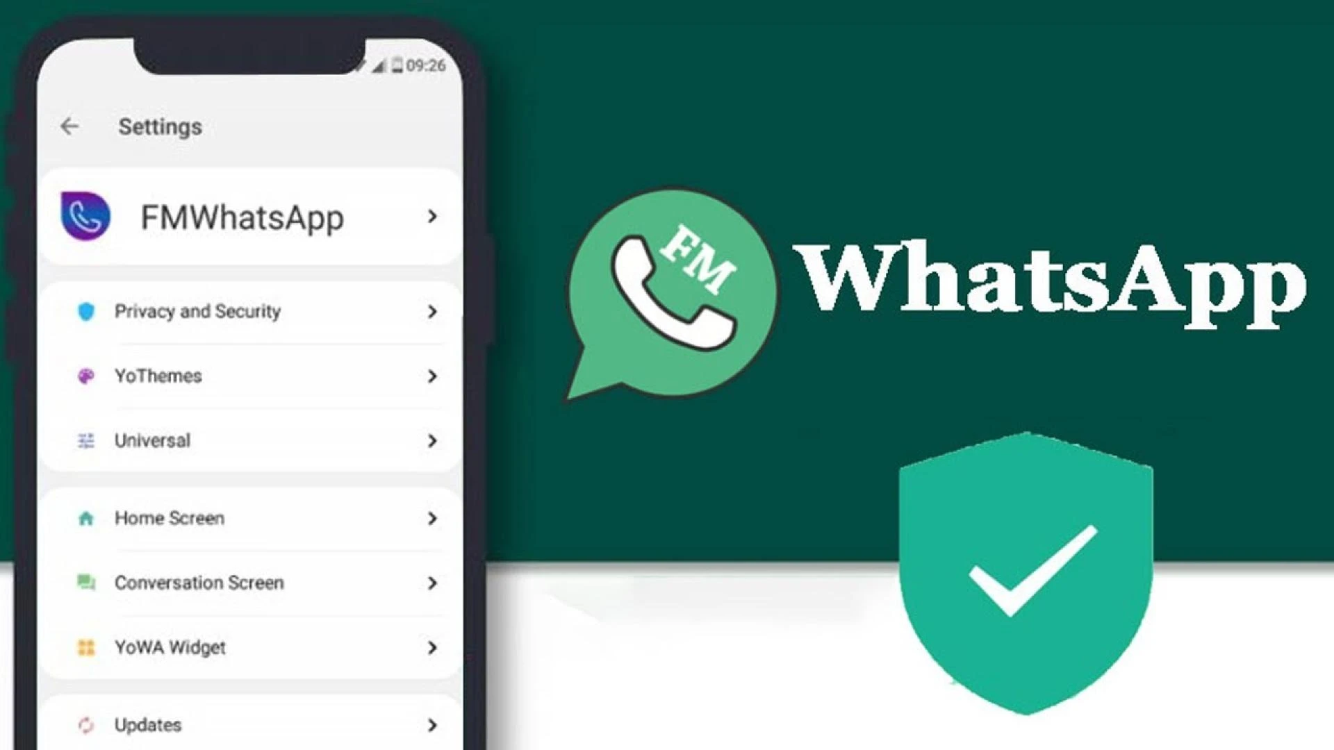 FMWhatsApp: Revolutionizing Your WhatsApp Experience - An In-Depth Exploration