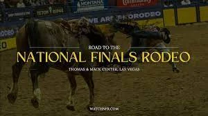 Unveiling the Ultimate Rodeo Experience: NFR Live Stream"