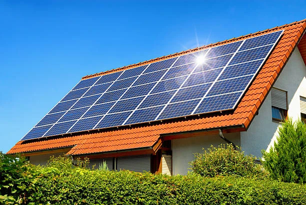What are the Benefits of Solar Rooftops?