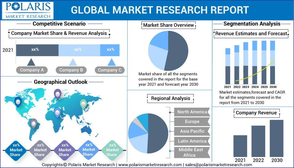 Amla Extract Market Size, Share, Scope and Growth by 2032