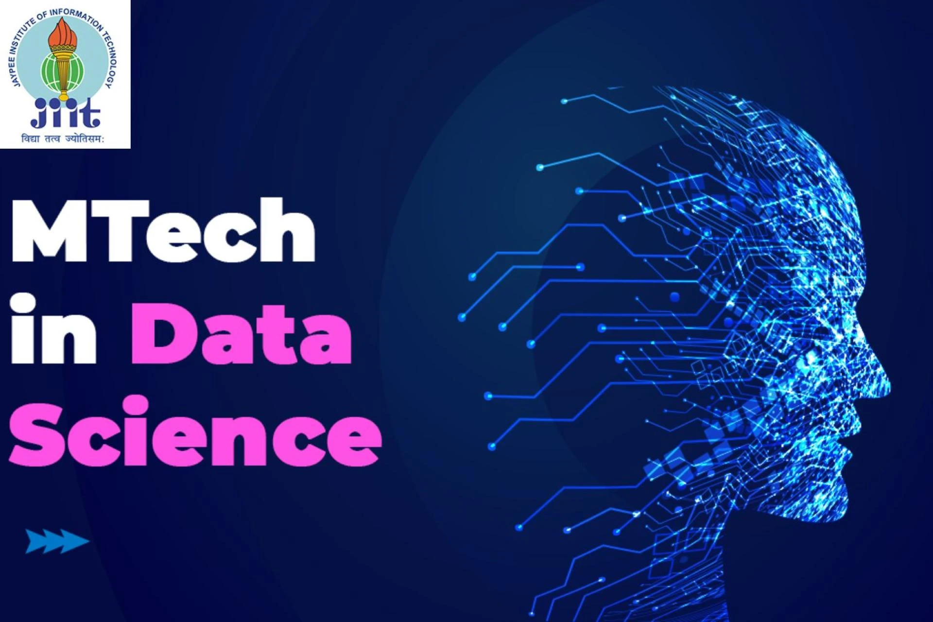 Scope Of M Tech In Data Analytics and Future