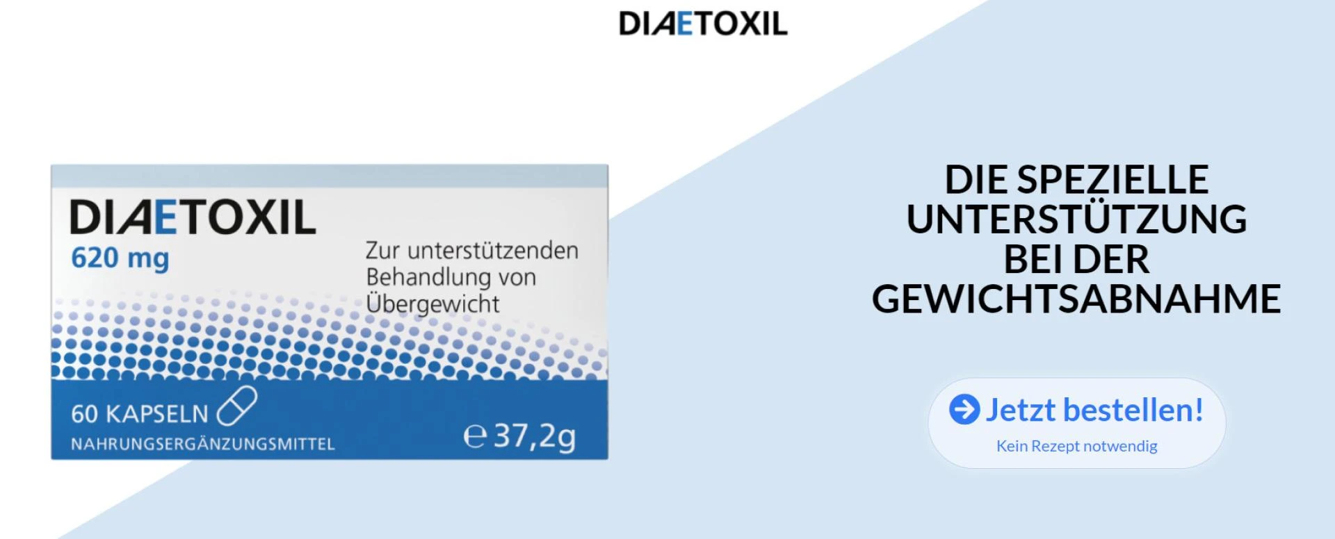 Diaetoxil Nederland (NL) Benefits, Price, Buy &amp; Reviews [2023]