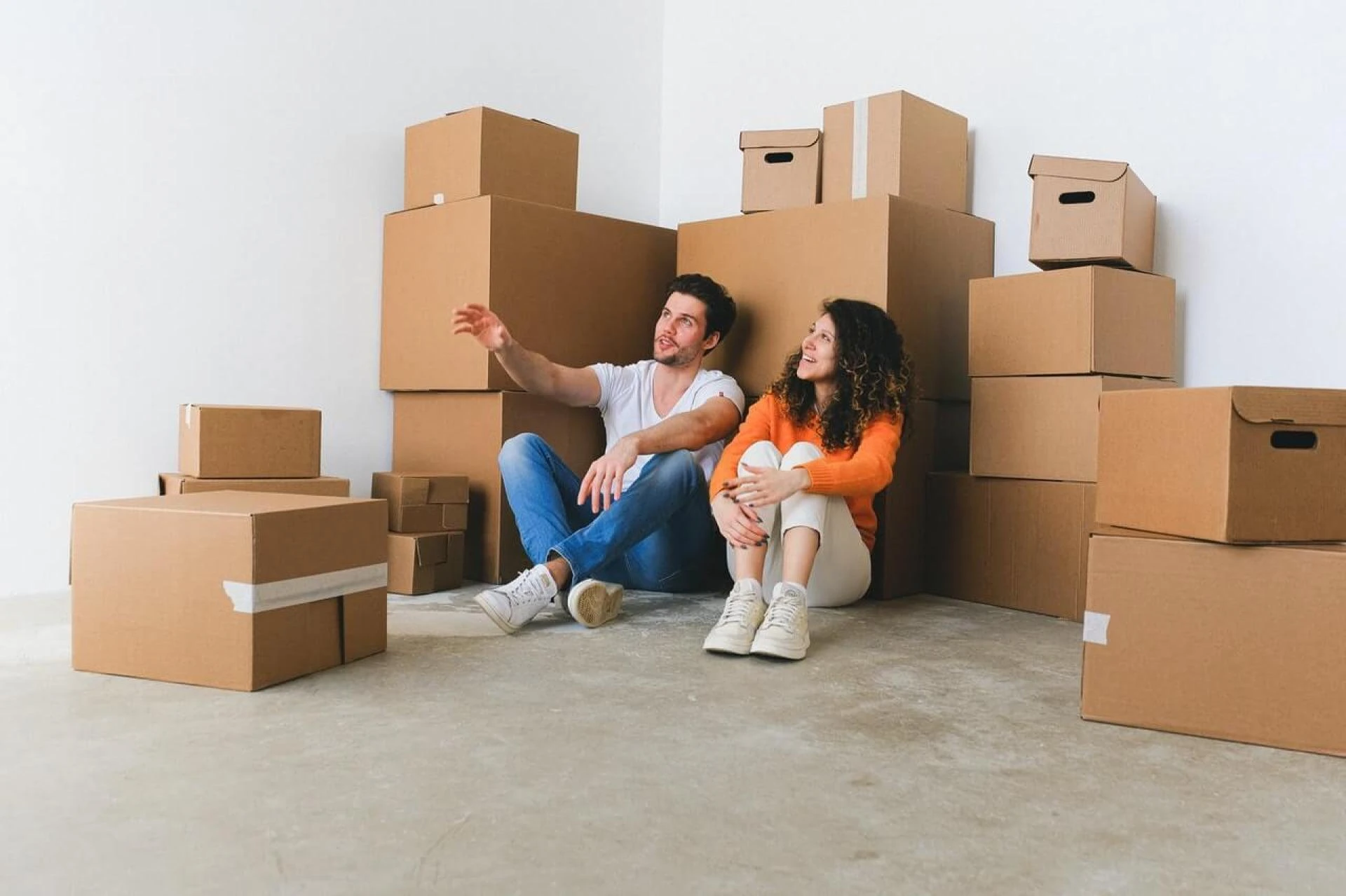 Best Packers &amp; Movers India for Relocation Services all over India.