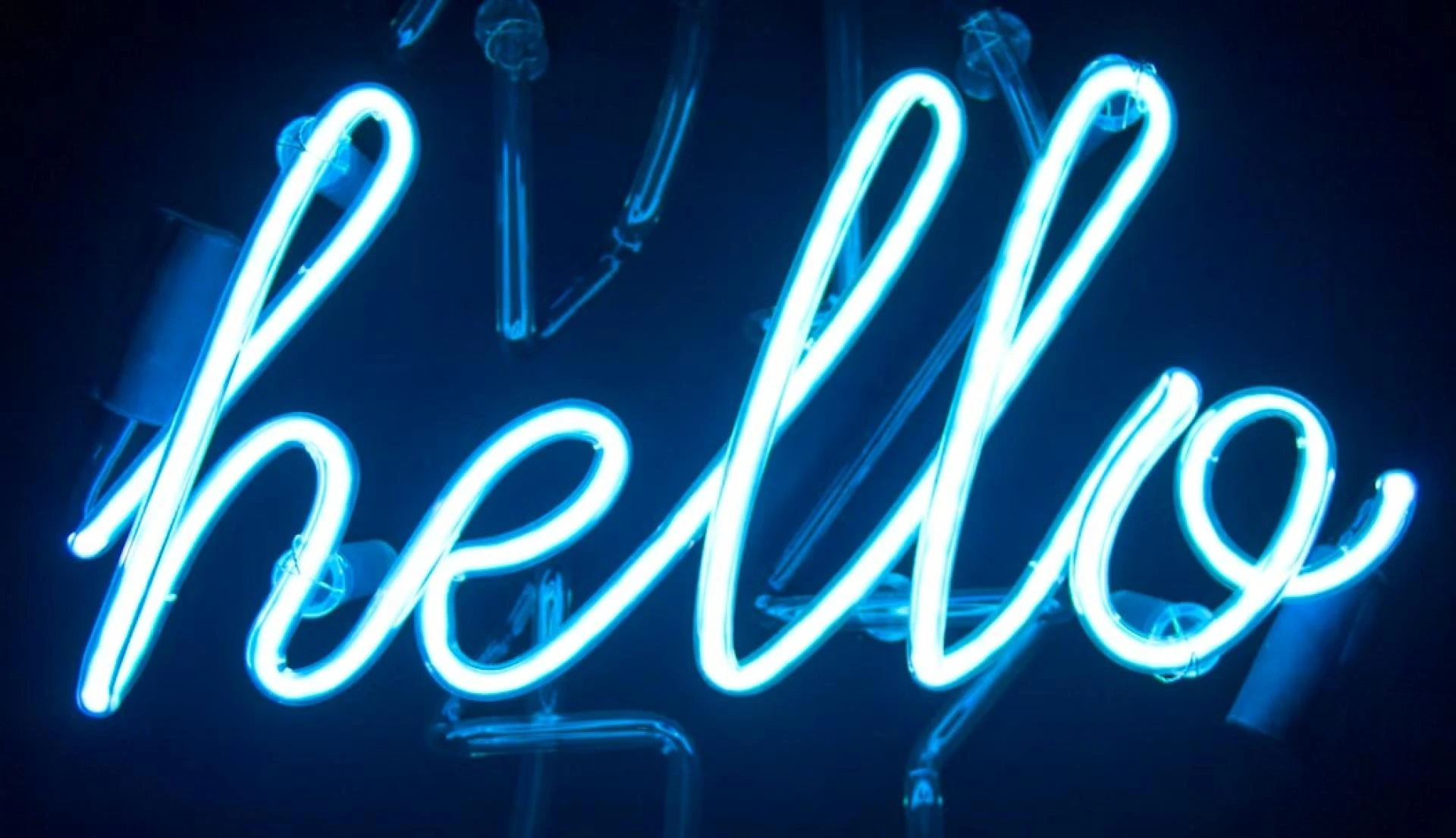 The Power of Glowing Sign Boards in Offline Marketing Campaigns