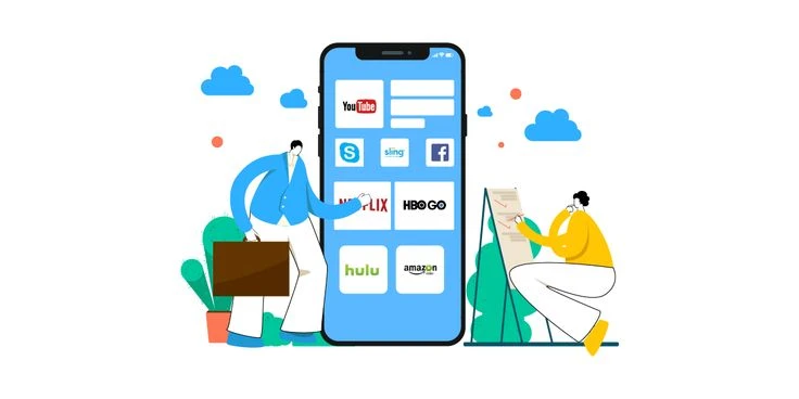 Factors Affecting App Development Cost in Chandigarh