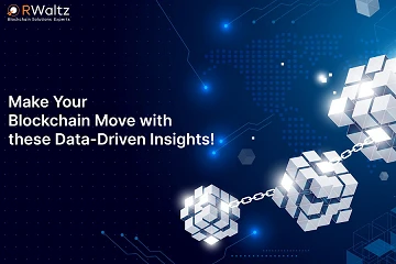 Make Your Blockchain Move with these Data-Driven Insights!