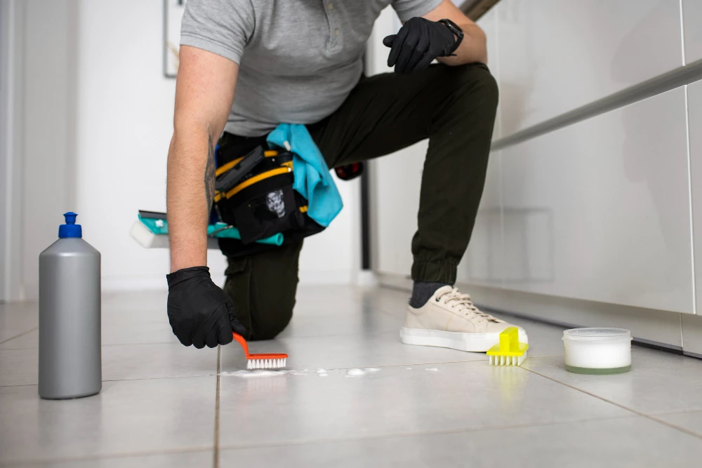 The Ultimate Guide to Finding the Best Tile and Grout Cleaner in Auckland