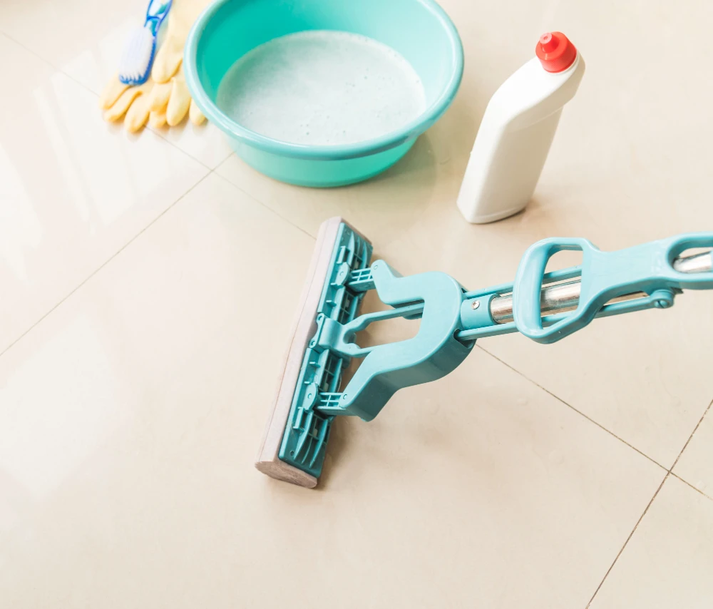 Transform Your Space with a Professional Tile and Grout Cleaning Company in Auckland