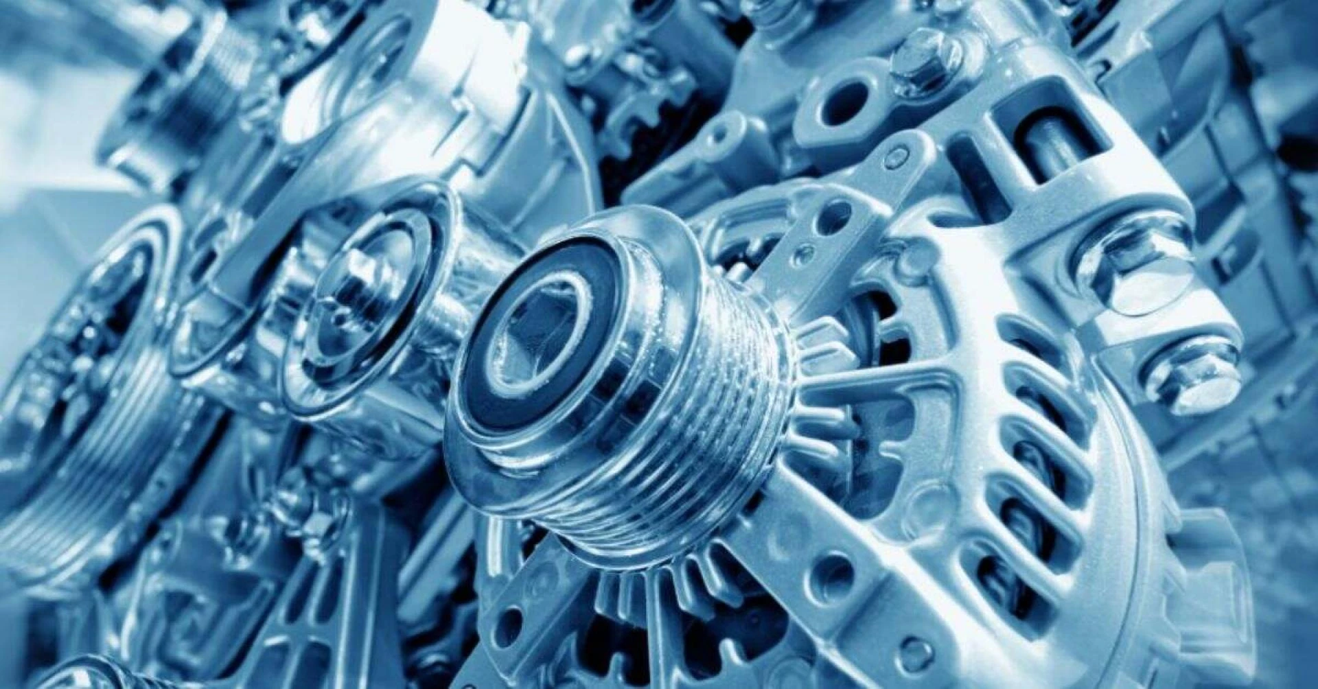 Discover the Finest Used Engines at Lou Appels Engine Room