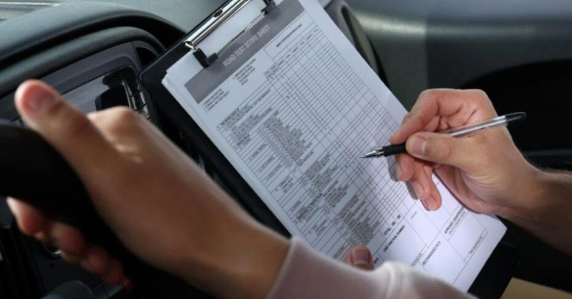 Leveraging Driving Test Cancellations to Your Advantage