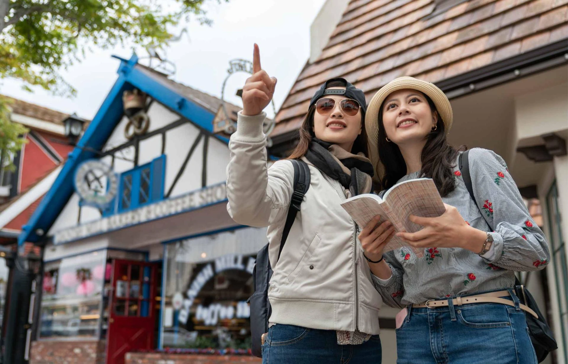 Holiday Outdoor Activities and Winter Fun in Denver