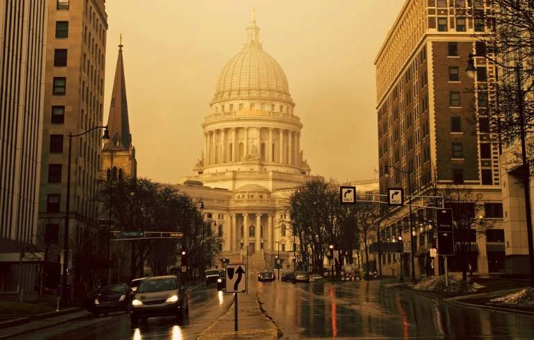 10 Hidden Gems of Madison, Wisconsin