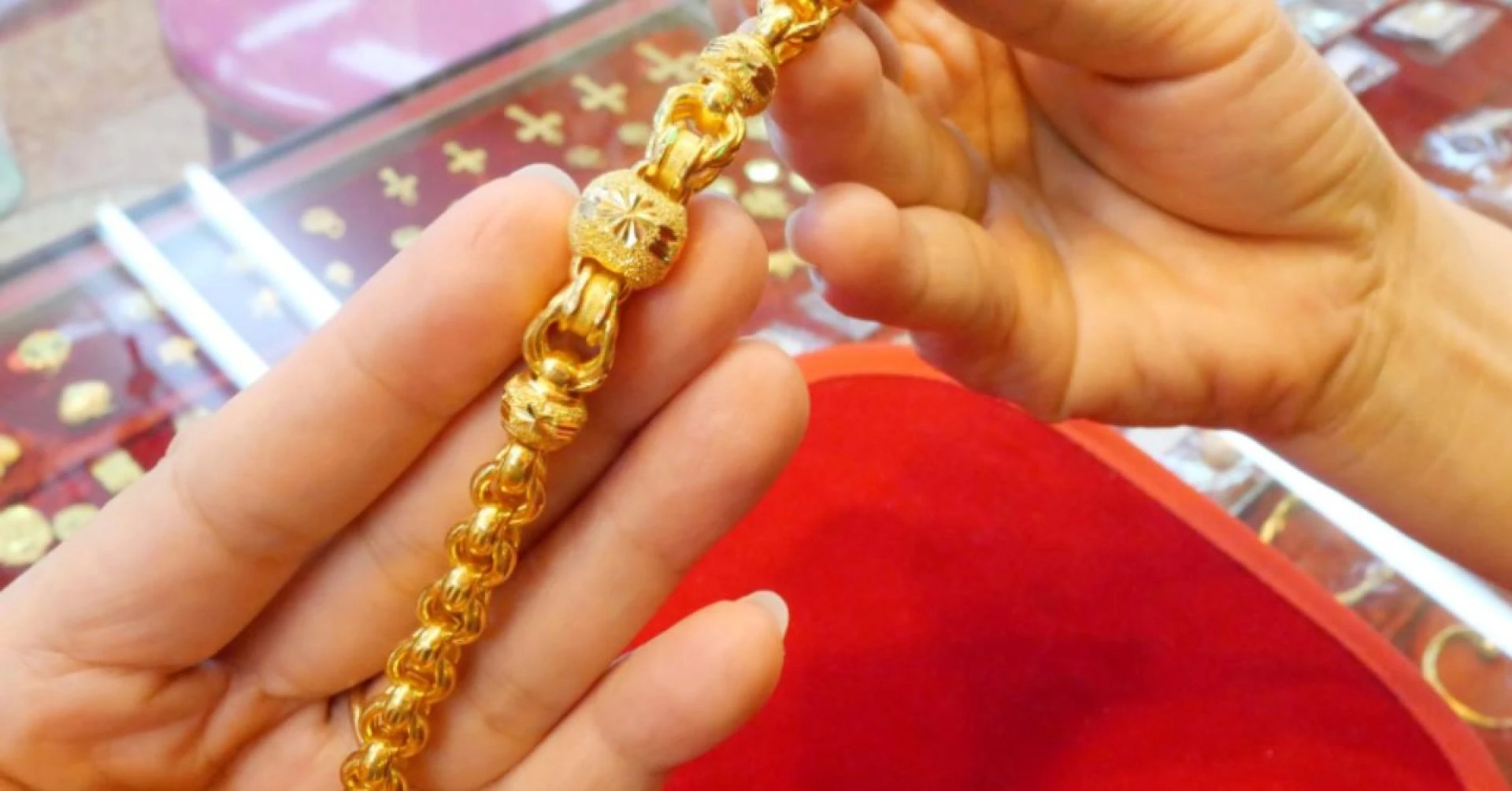 Selling Your Gold? Your Go-To Guide in South Africa