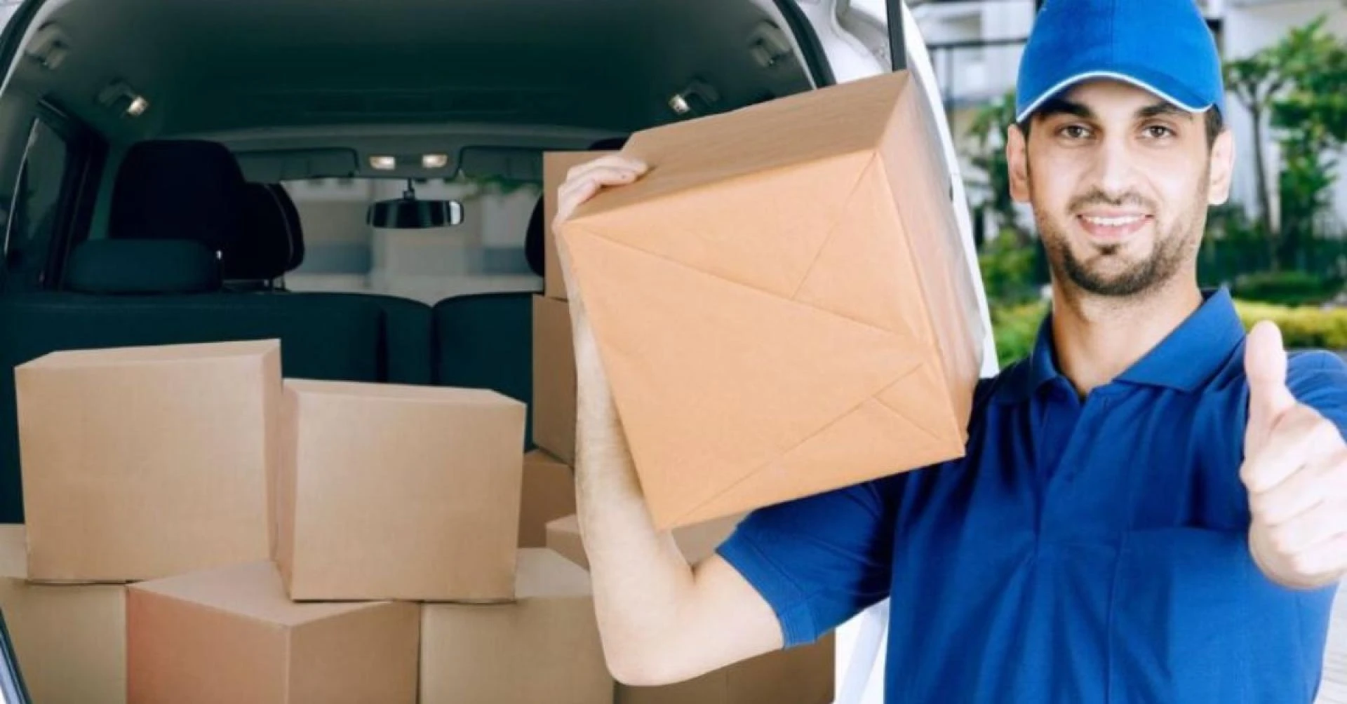 Navigating the World of Courier Services