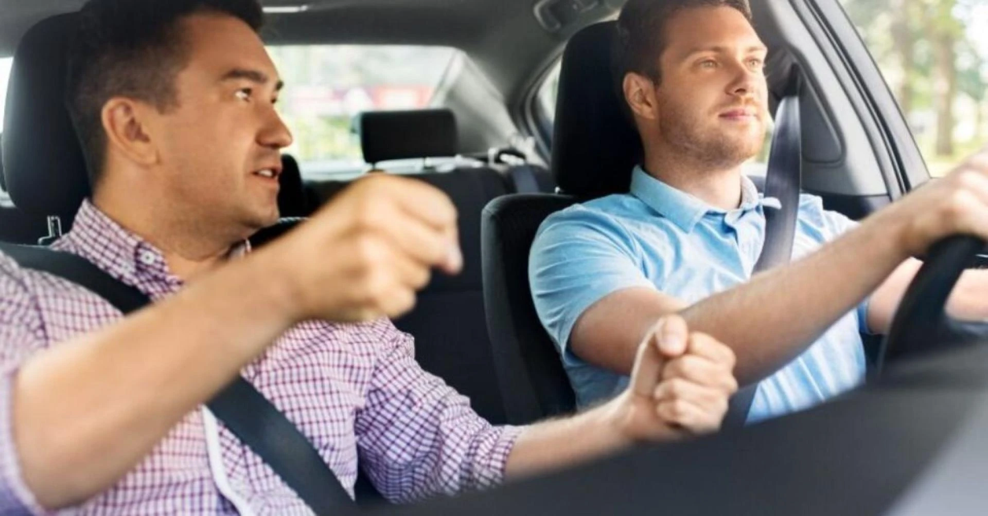 Quick Guide to Securing Your Driving Test Date Sooner