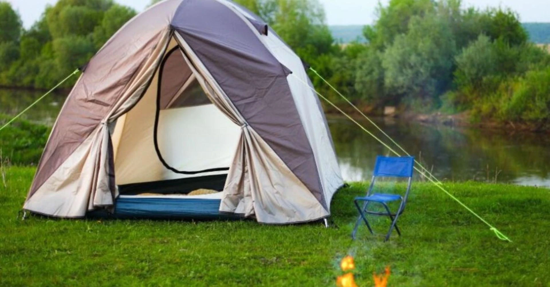 Exploring the Great Outdoors, Your Ultimate Guide to Outdoor Gear