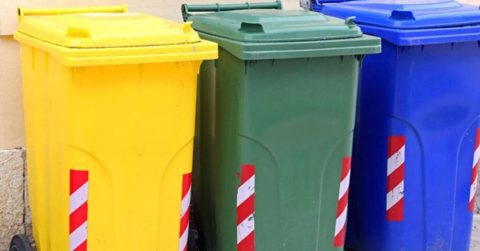 Wheelie Bins in South Africa: A Convenient Waste Management Solution