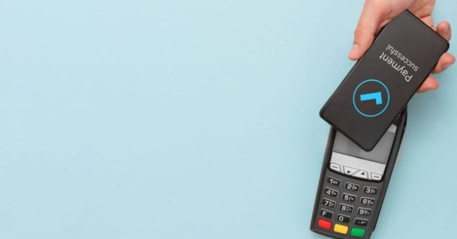 Embracing the Future of Transactions,The Rise of SoftPOS and NFC Payment Apps