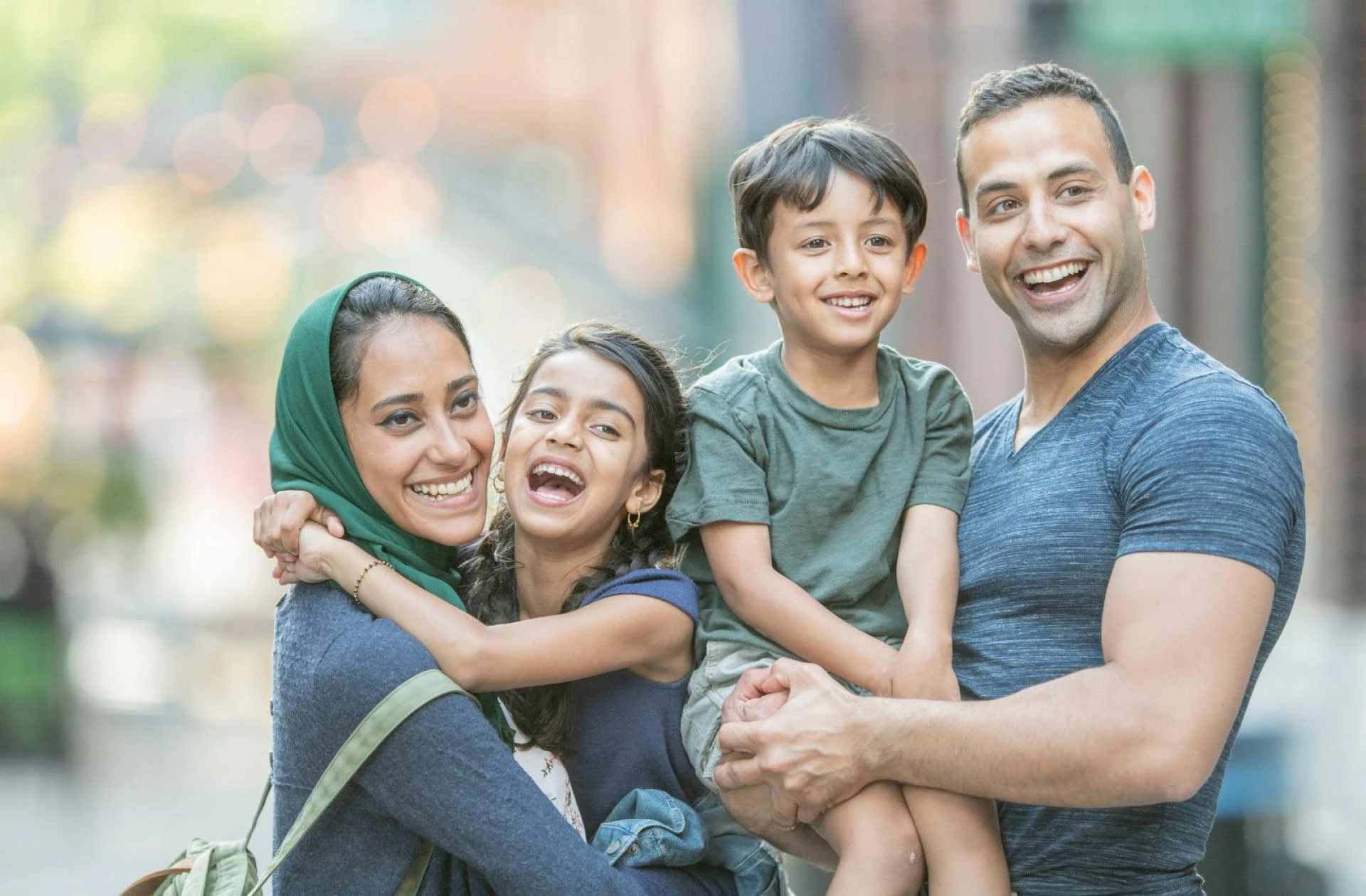 Family Sponsorship Canada: Bringing Loved Ones Together