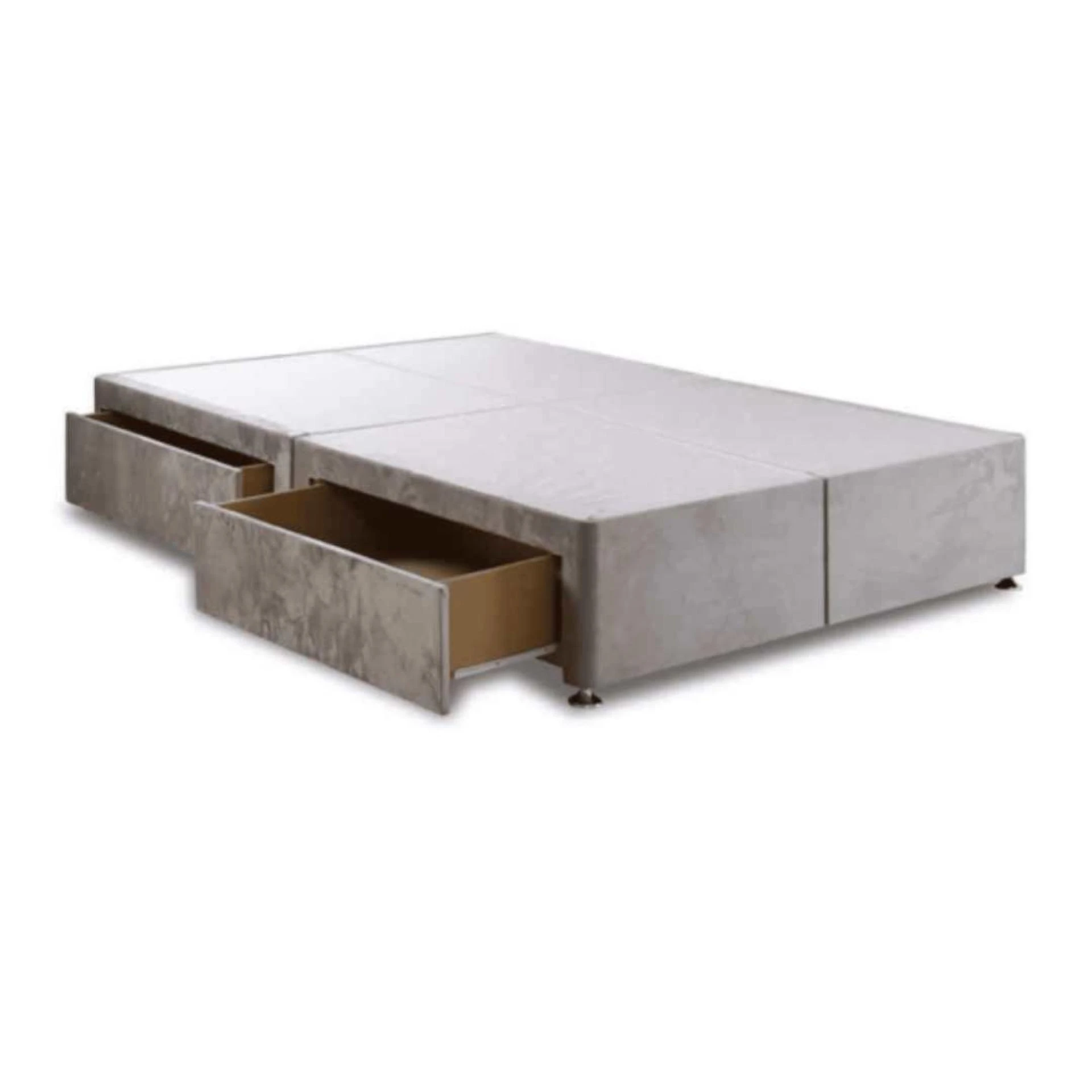 Finding the Perfect Fit: How to Choose the Right Split Divan Base in London, UK"