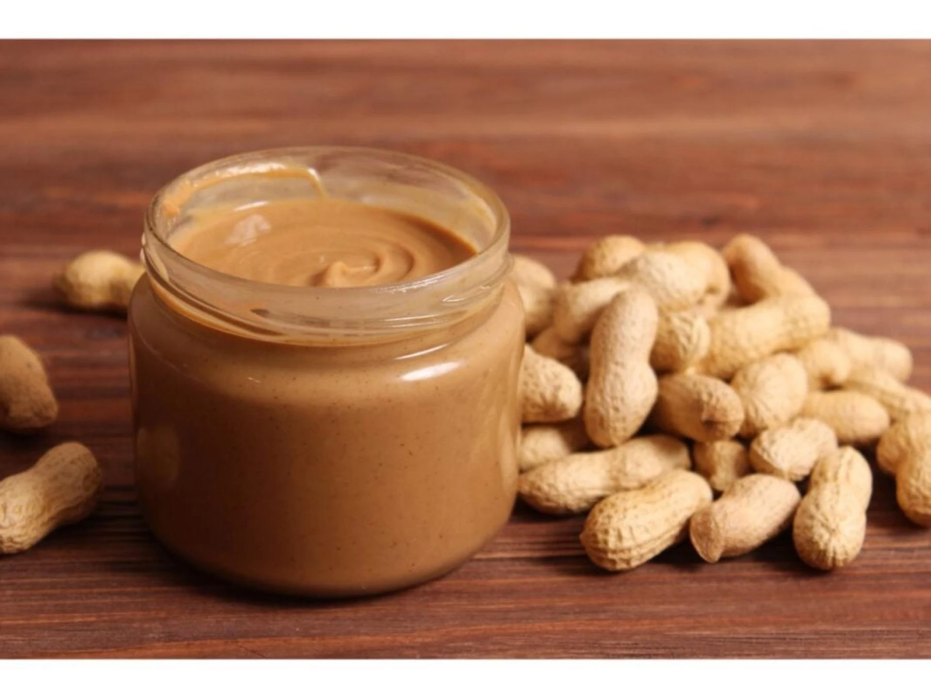 The Nutritional Powerhouse: Unveiling the Health Benefits of Peanut Butter