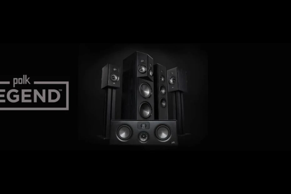 Elevate Your Listening Experience: Exploring Home Audio Systems