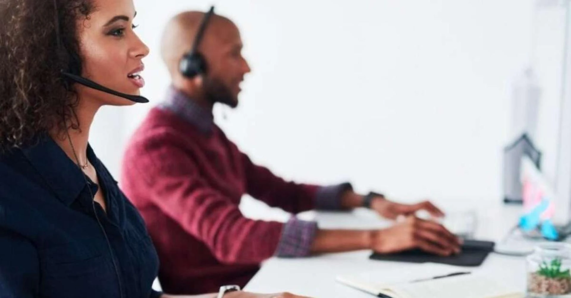 Elevating Customer Experience: Exploring Call Answering Services