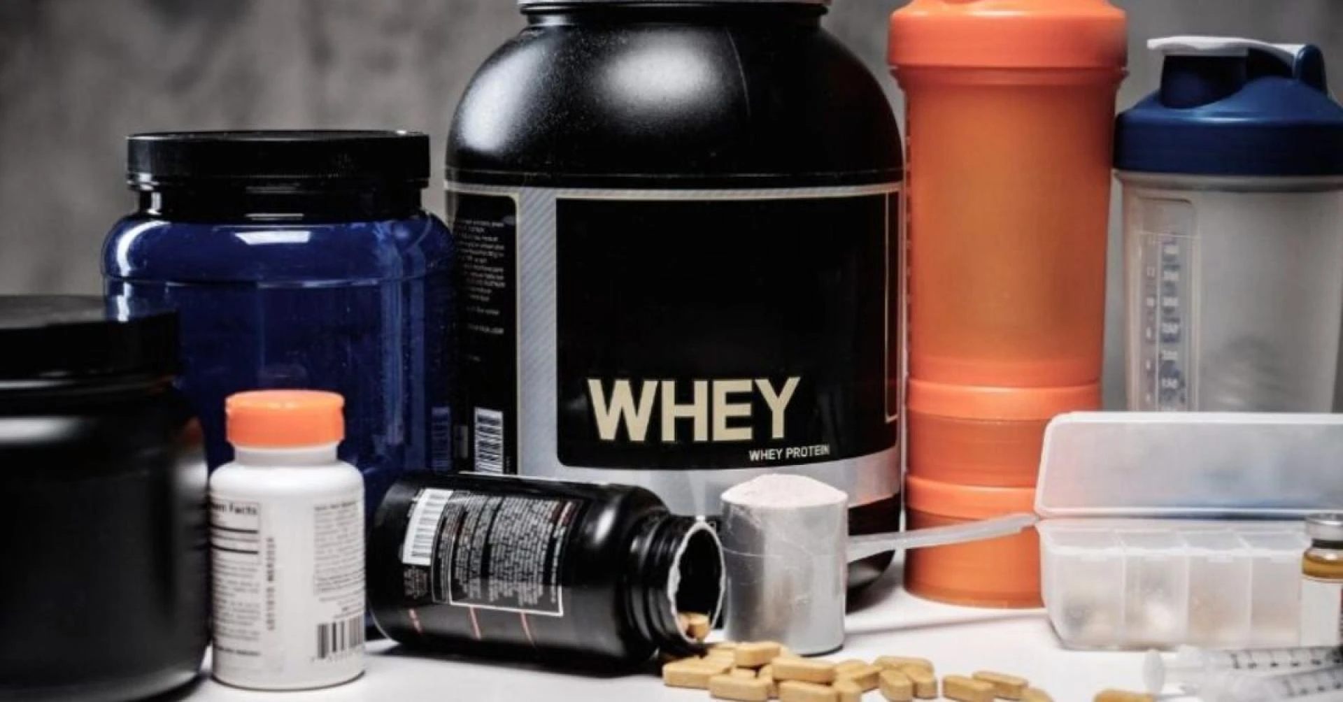 Unveiling the Power of Supplements: A Journey to Optimal Nutrition