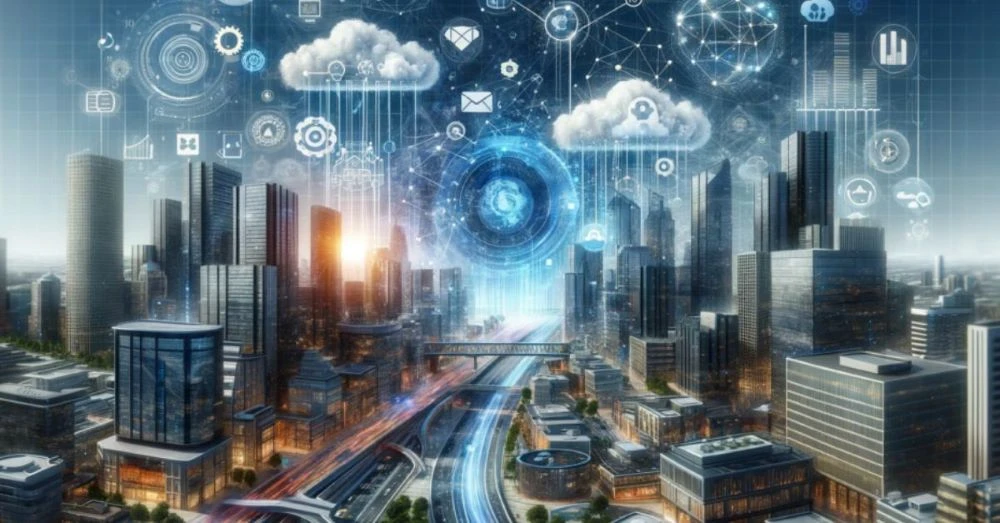 Navigating the Landscape of Technological Innovation and Services