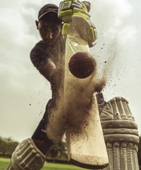 How to Get a Sky1 Exchange Online Cricket ID?