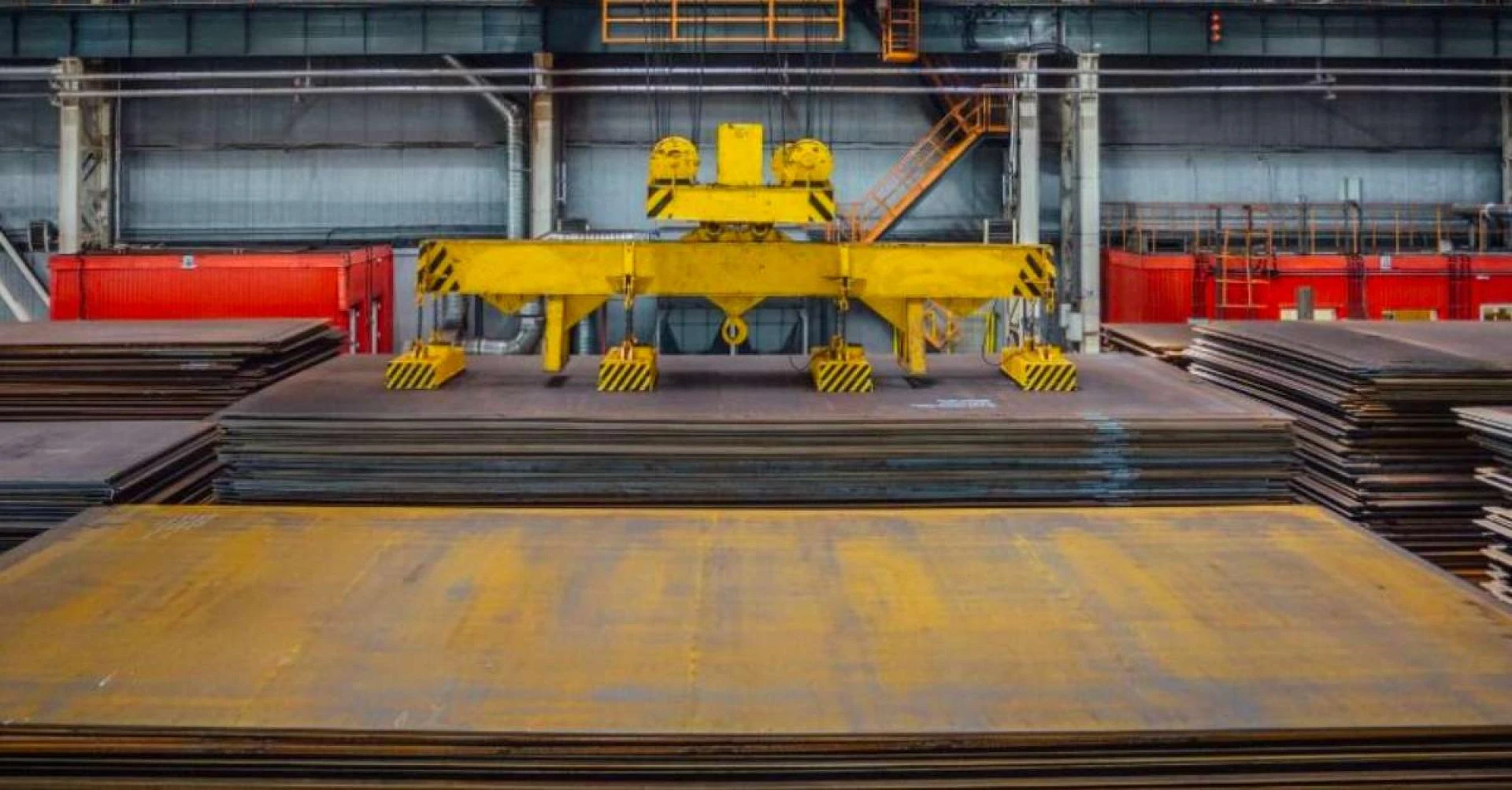 Exploring the World of Industrial Magnetic Solutions