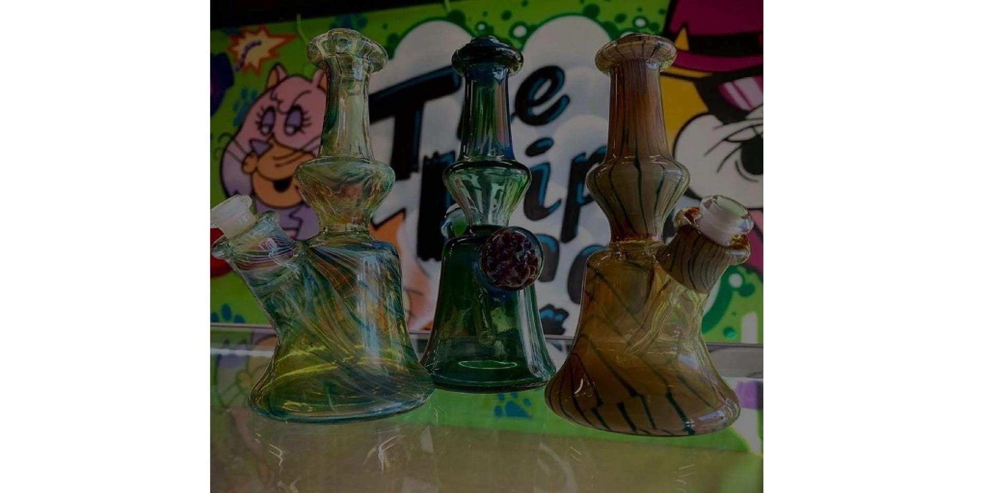 Uncover the “Best Glass Head Shop Near Me”: Expert Tips for a Superior Smoking Experience