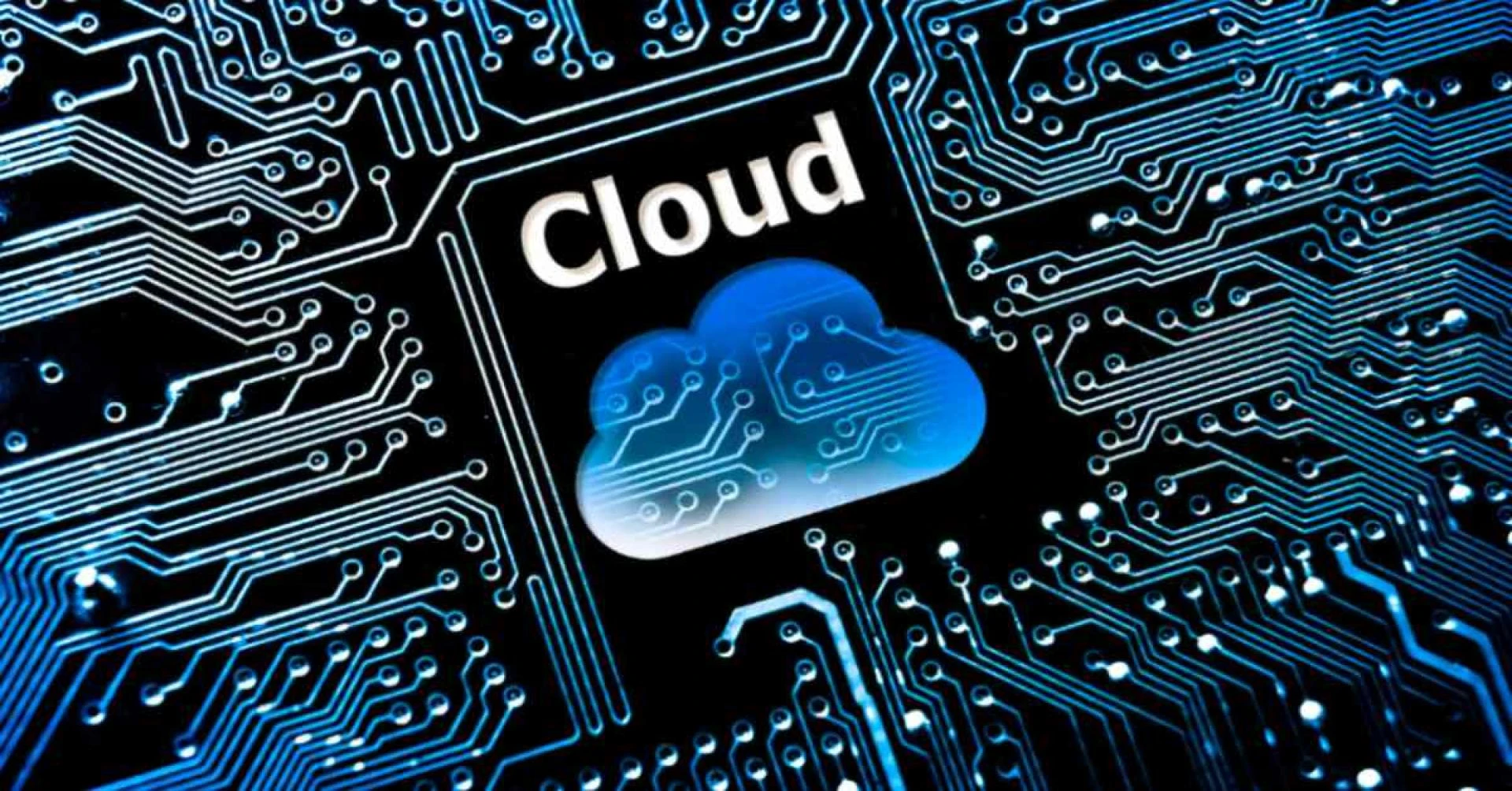 The Rise of Cloud Computing in South Africa