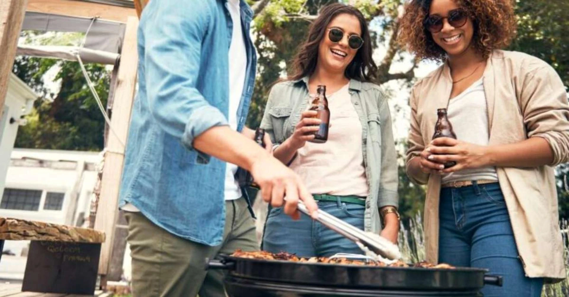 Essential Outdoor Gear for Your Next Adventure