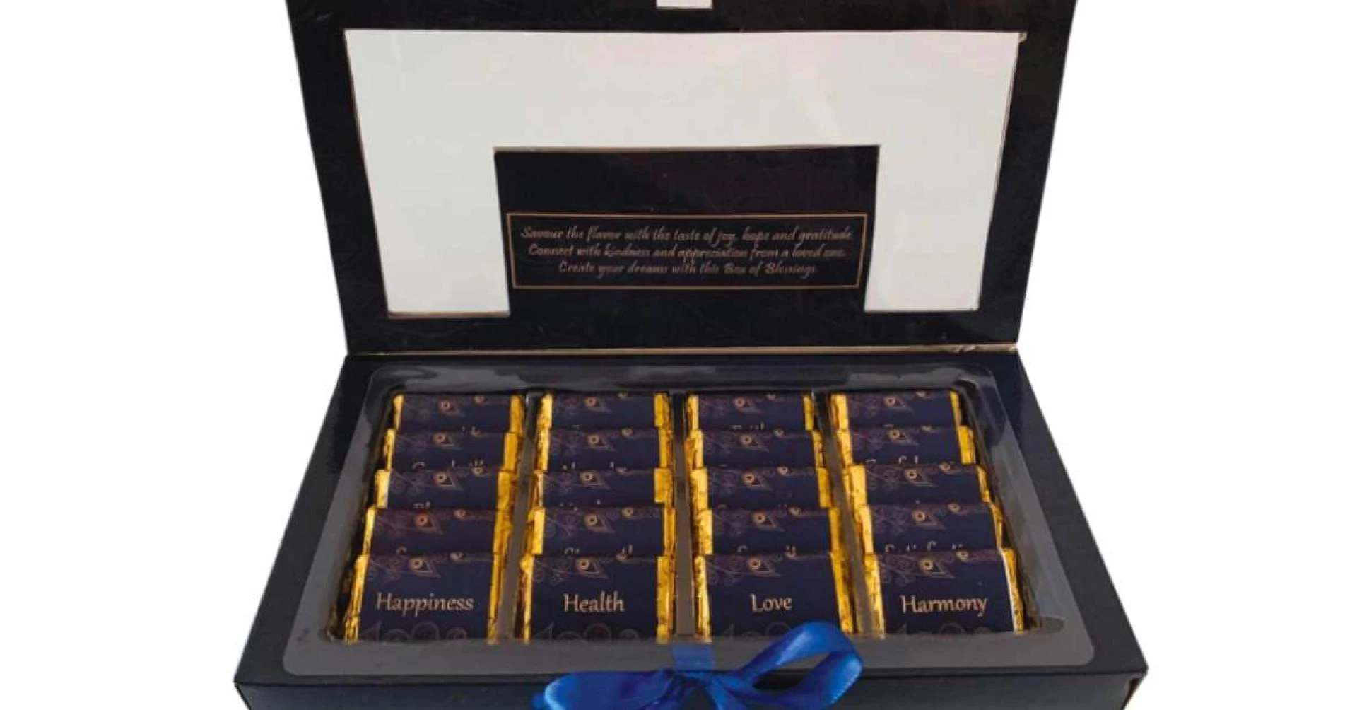 Why Chocolates are the Perfect Christmas Gift