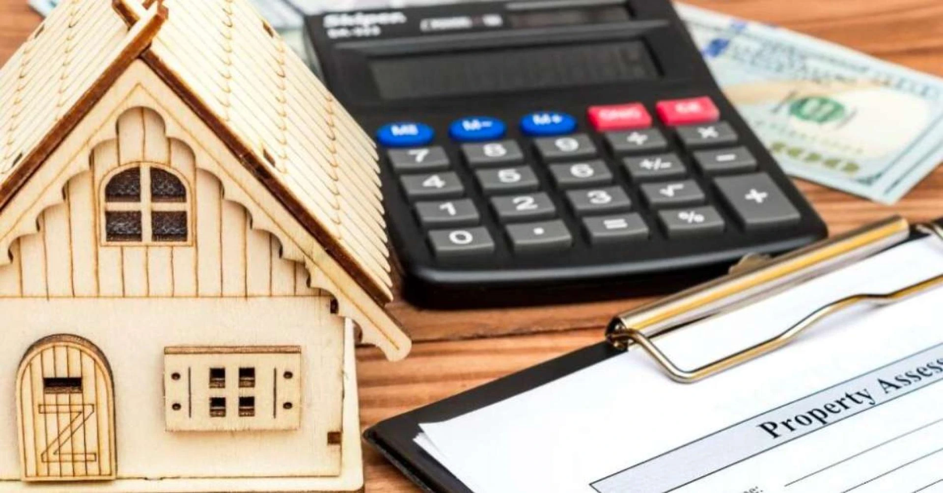 Valuations in Property and Beyond