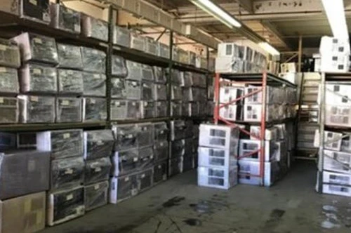 Maximize Cooling Efficiency with AC Tune-Up Services