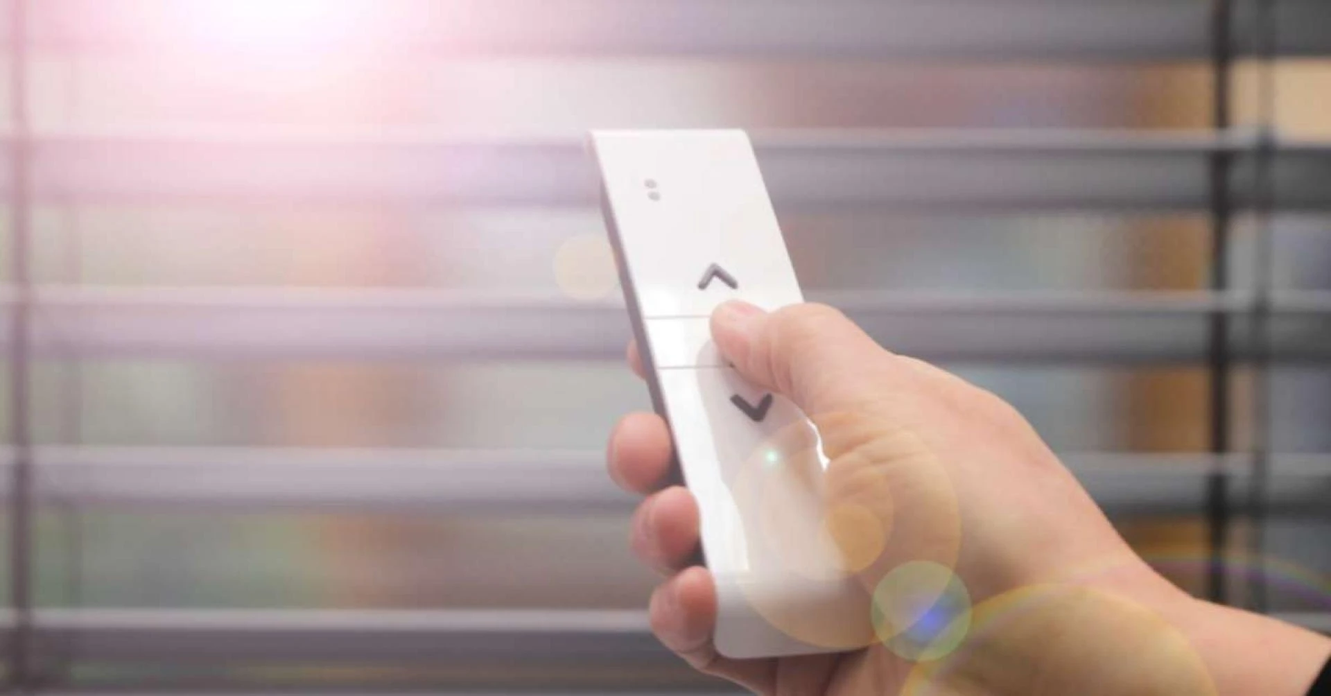 Harnessing the Power of Smart Blinds: A New Dawn in Home Automation