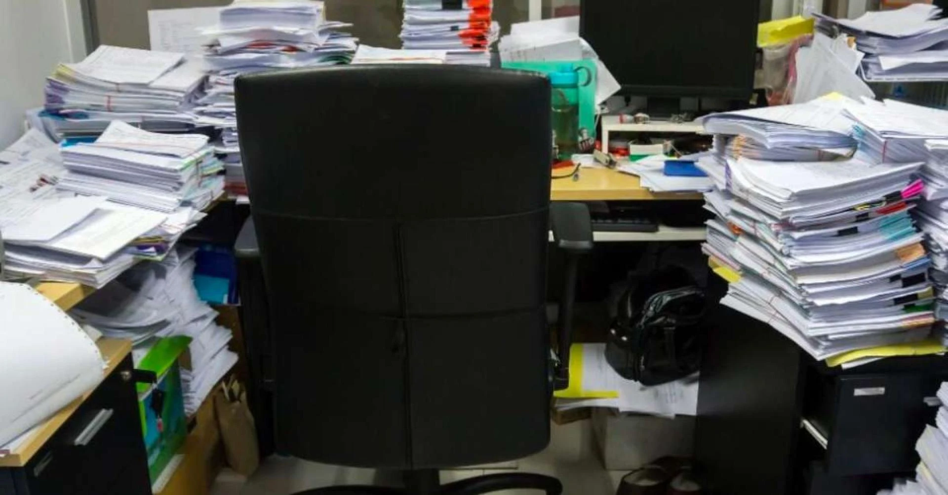 Unlocking Efficiency and Organization with PaperTrail: Your Document Management Solution