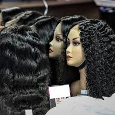 Wig Vendors: A Comprehensive Guide