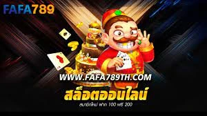 Digital Symphony of Luck: คู่มือฉบับสมบูรณ์สำหรับสล็อตออนไลน์