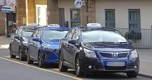 Seamless Journeys: Navigating Woking from the Train Station with Taxis