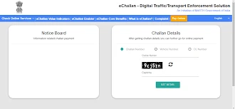 "E-Challan in Andhra Pradesh: A Digital Leap Towards Safer Roads"
