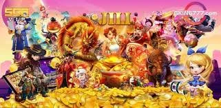 เผยความตื่นเต้น: ดำดิ่งสู่ JILI - ดาวรุ่งในจักรวาลเกมออนไลน์