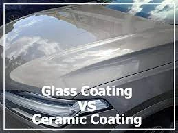 Unveiling the Brilliance: Finding the Best Ceramic Car Coating Near You