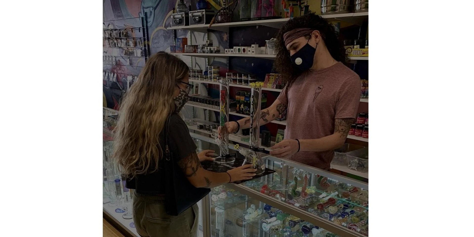 What to Look for in a Smoke Shop in Pompano Beach