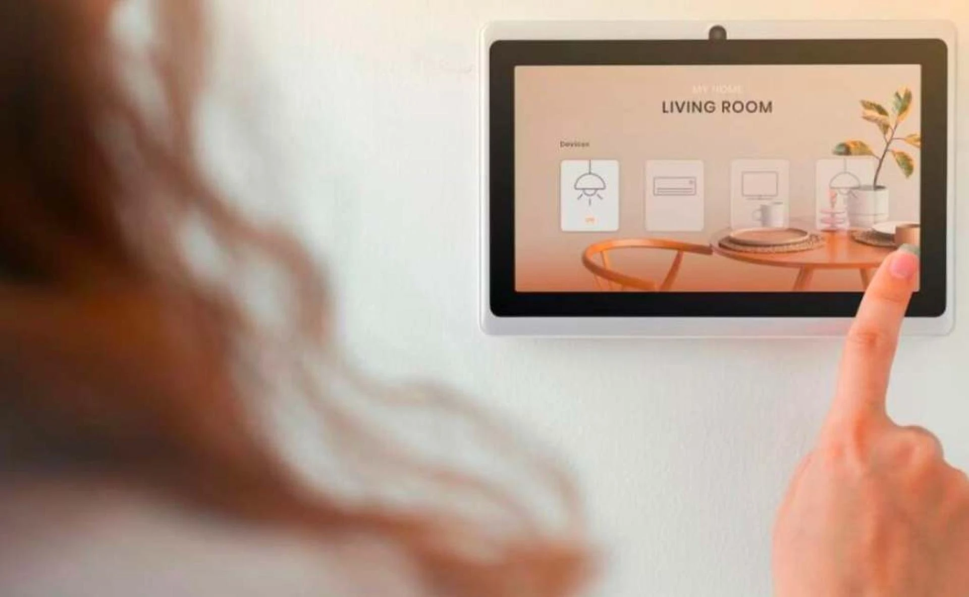 What Technology is Used in Home Automation?