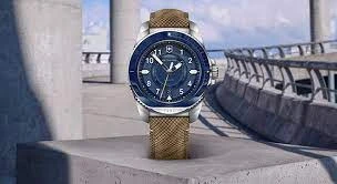 "Beyond Time: The Enduring Allure of Watches"