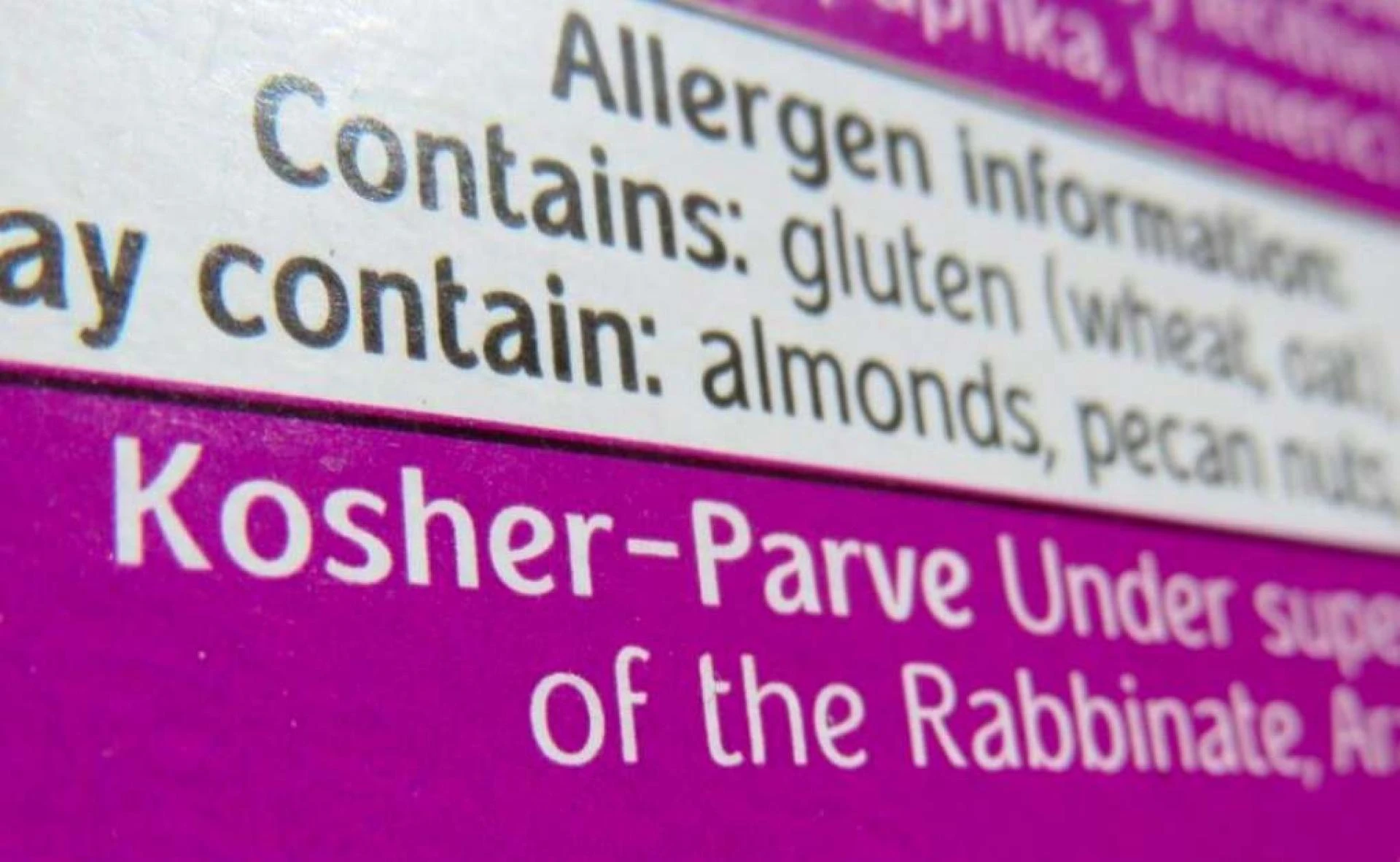 What is Kosher Certification?